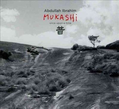 Abdullah Ibrahim - Mukashi: Once Upon A Time (CD)