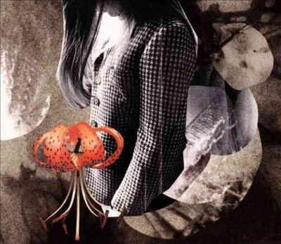 Firefay - Anointed Queen (CD)