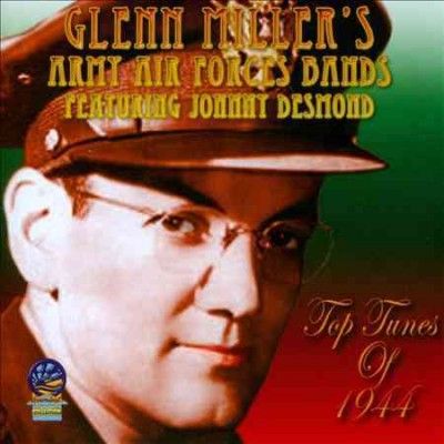 Top Tunes of 1944 (CD / Album)