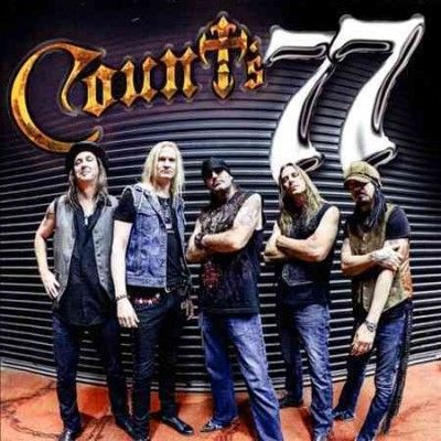 Count's 77 - Count's 77 (CD)
