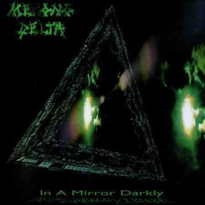 Mekong Delta - In A Mirror Darkly (CD)