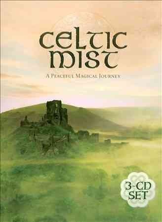 Celtic Mist - (Import CD)