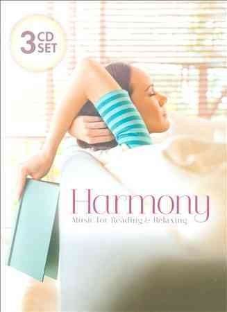 Harmony - (Import CD)