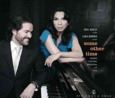 Zuill Bailey - Some Other Time (CD)