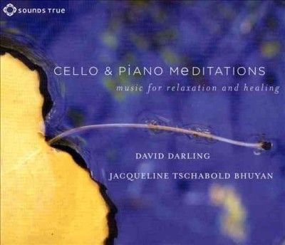 Cello &amp; Piano Meditations:Music for R - (Import CD)