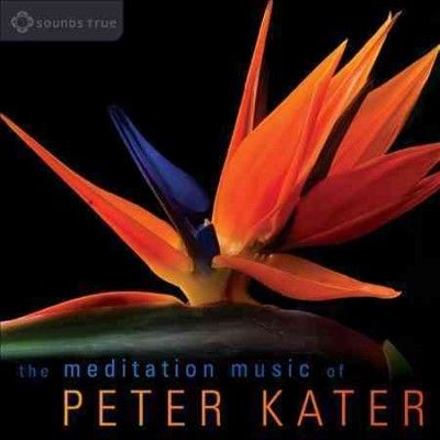 Meditation Music of Peter Kater - (Import CD)