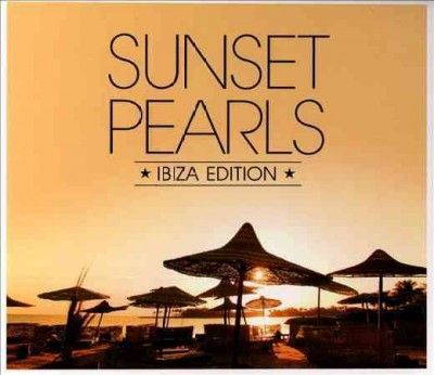 Sunset Pearls - (Import CD)