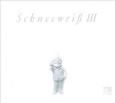 Oliver Koletzki - Schneeweiss Iii (CD)
