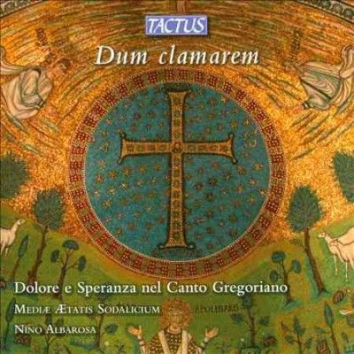Dum Clamarem (CD / Album)