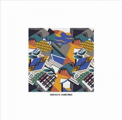 Cymbals - Sideways Sometimes (CD)