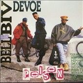 Bell Biv Devoe - Poison (Vinyl)