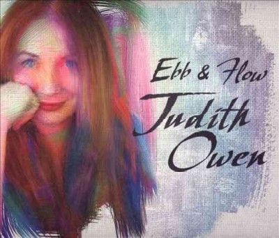 Judith Owen - Ebb &amp; Flow (CD)