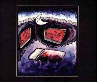 Moon Rang Like a Bell - (Import CD)