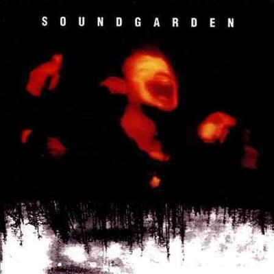 Superunknown [20th Anniversary Remaster] (CD)