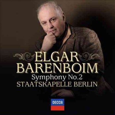 Symphony No.2 (CD)