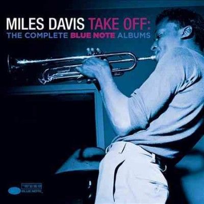 Take off:Complete Blue Note Albums - (Import CD)