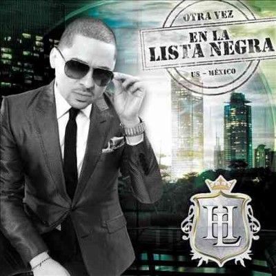 Otra Vez En La Lista Negra Us Mexico - (Import CD)