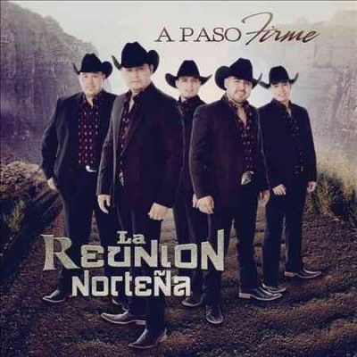 Paso Firme - (Import CD)
