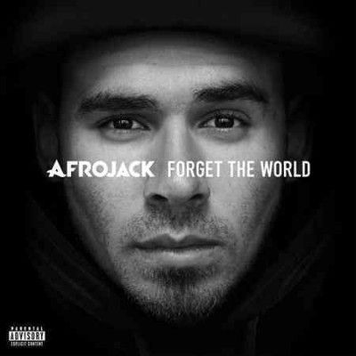Afrojack - Forget The World (CD)