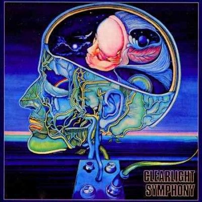 Clear Light - Clearlight Symphony (CD)