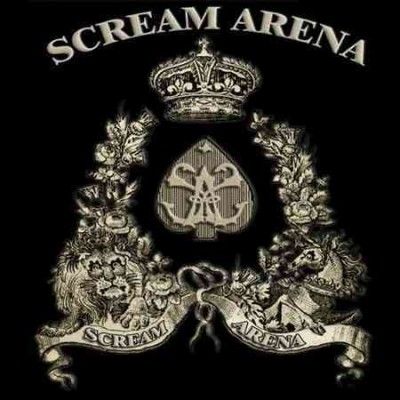 Scream Arena - (Import CD)