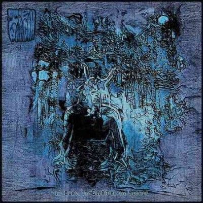 Ice Dragon - Burl The Earth The Eather (CD)