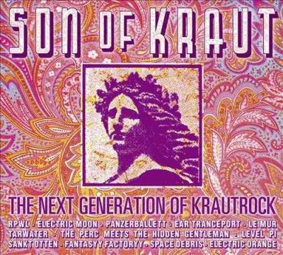Various - Son Of Kraut: Next Generation Of Kraut (CD)