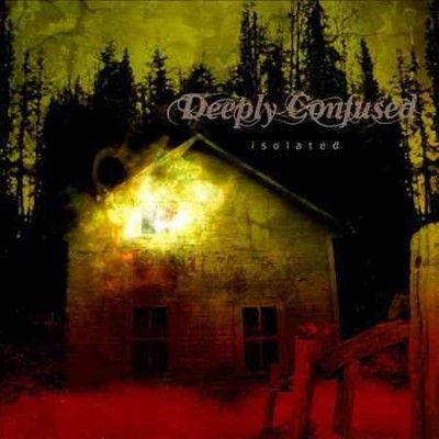 Deeply Confused - Isolated (CD)