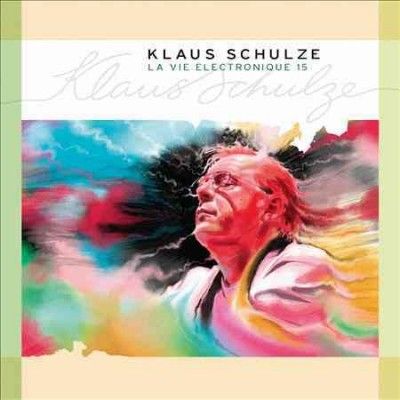 Klaus Schulze - La Vie Electronique: Vol 15 (CD)