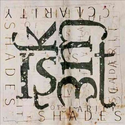 Shades of Clarity - (Import CD)