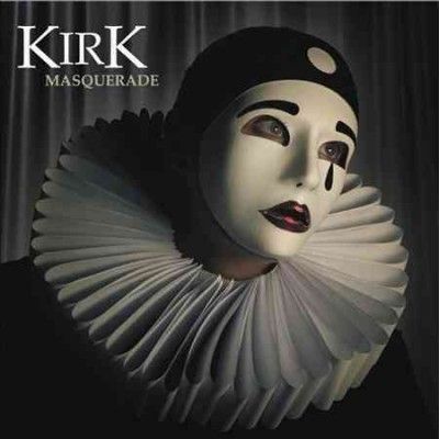 Masquerade (CD / Album)