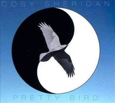 Cosy Sheridan - Pretty Bird (CD)