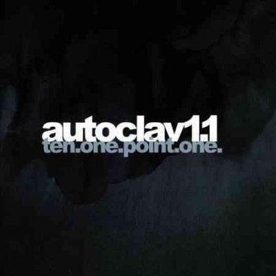 Autoclav1.1 - Ten One Point One (CD)
