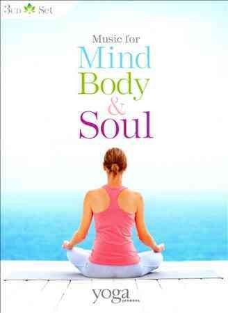 Music for Mind Body &amp; Soul:Vol 3 - (Import CD)