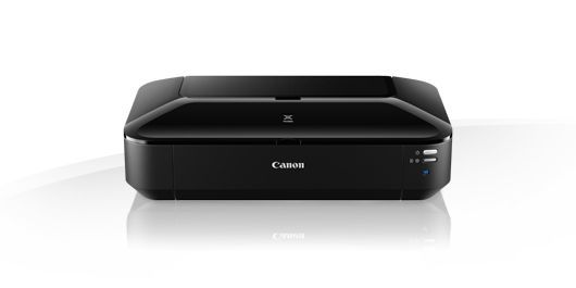 canon pixma ix6840 color inkjet printer