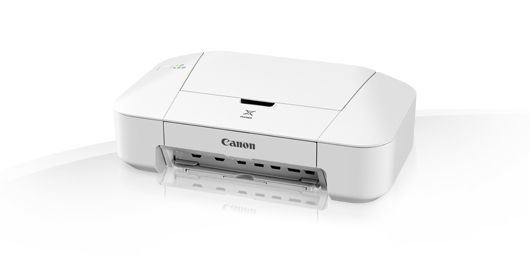 Canon PIXMA iP2840 A4 Single Function Inkjet Printer