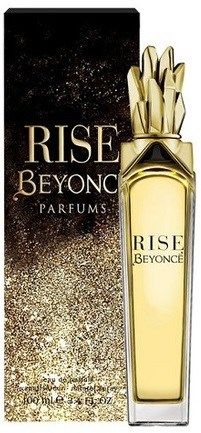 Beyonce Rise Eau De Parfum Spray - 50ml