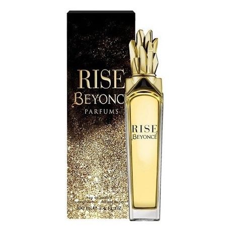 rise beyonce parfum