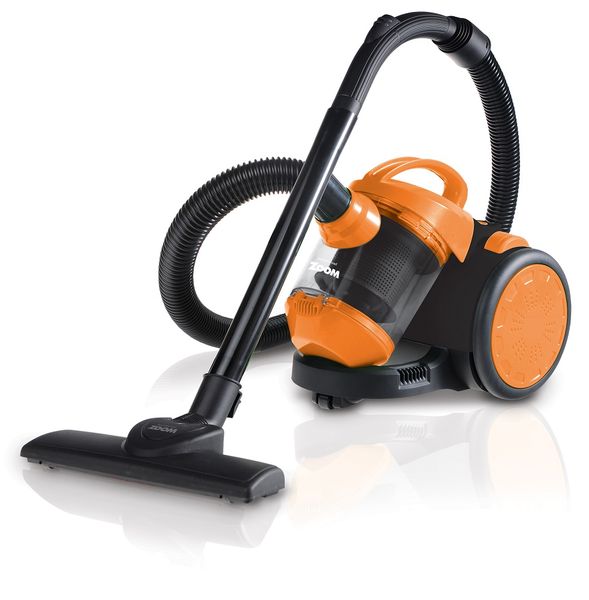 Bennett Read - Zoom Vacuum Cleaner