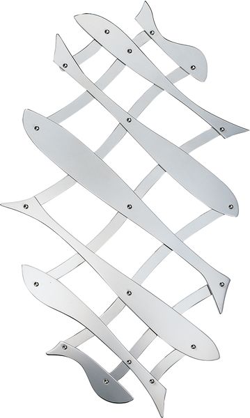 Alessi - Extendible Trivet