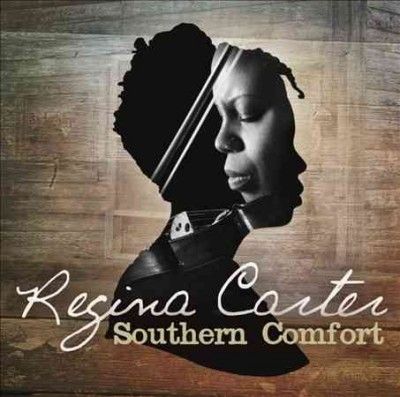 Southern Comfort (CD)