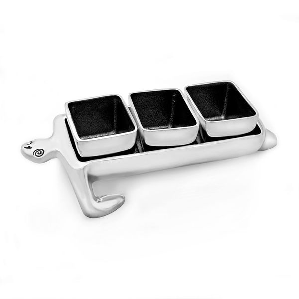 Carrol Boyes - Inca - Centre Piece