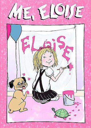 Me Eloise - (Region 1 Import DVD)