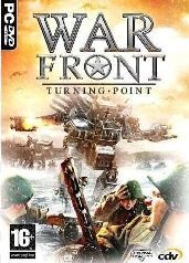 War Front: Turning Point (PC DVD-ROM)