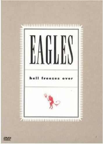 Hell Freezes Over (DVD)