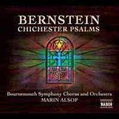 Chichester Psalms (CD)
