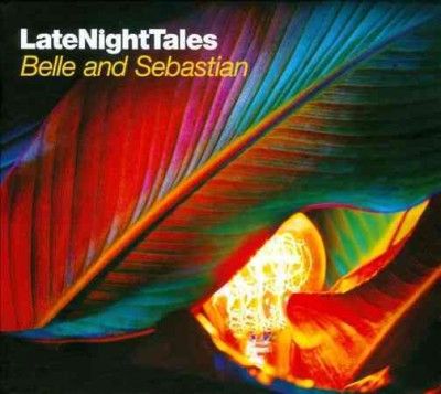 Late Night Tales (CD)