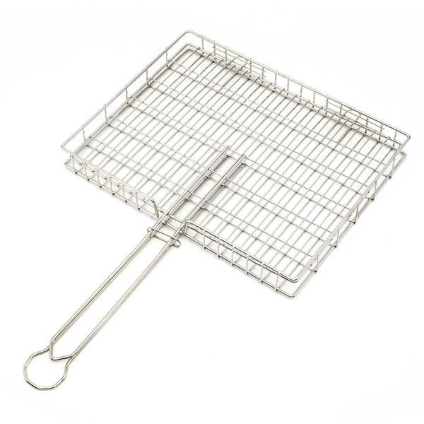 Standard Adjustable Stainless Steel Grid