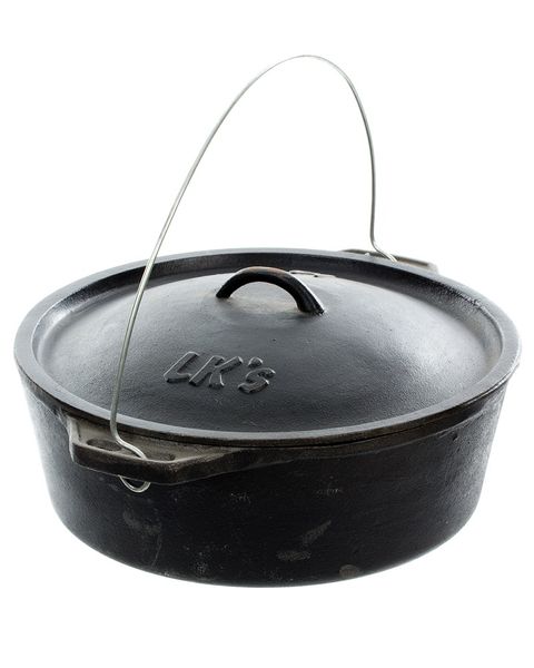 LK's - Bake Potjie No 14 - Size 9.5 Litre