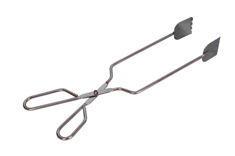 LK's - Tongs Stainless Steel